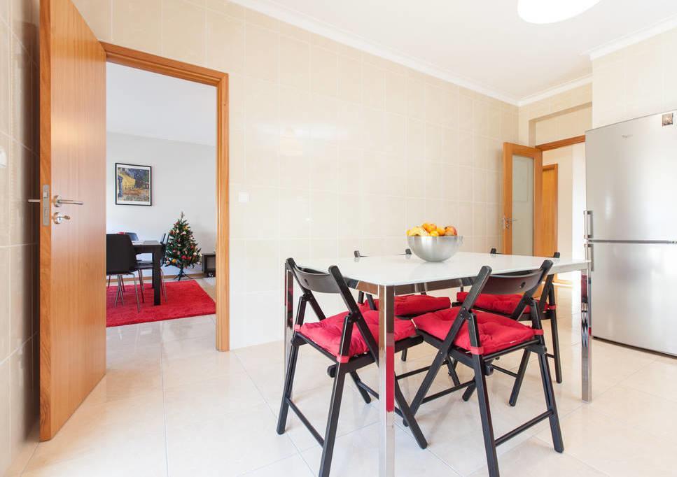 Midway To Geres And Braga Apartamento Amares Quarto foto