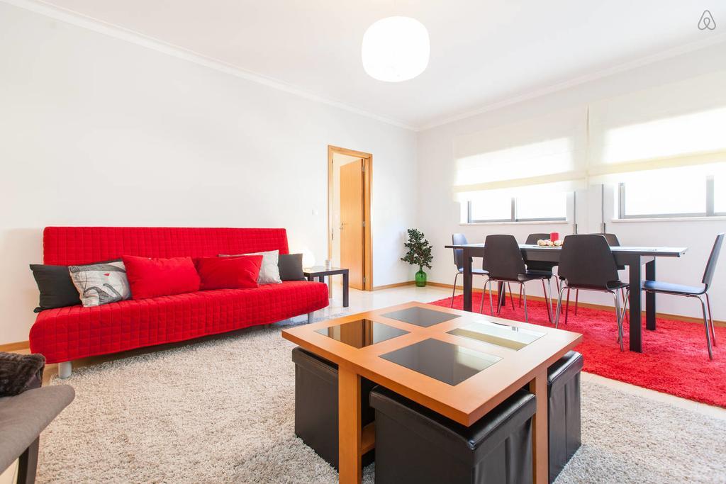 Midway To Geres And Braga Apartamento Amares Quarto foto