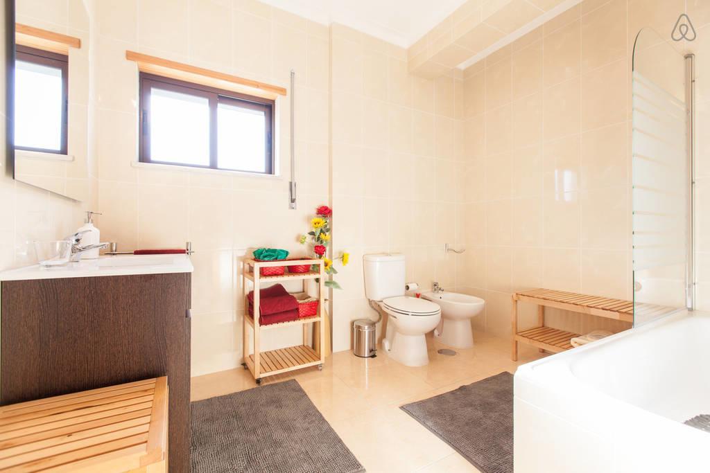 Midway To Geres And Braga Apartamento Amares Quarto foto