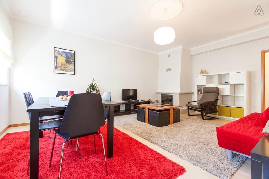 Midway To Geres And Braga Apartamento Amares Quarto foto
