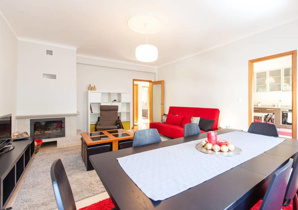 Midway To Geres And Braga Apartamento Amares Quarto foto