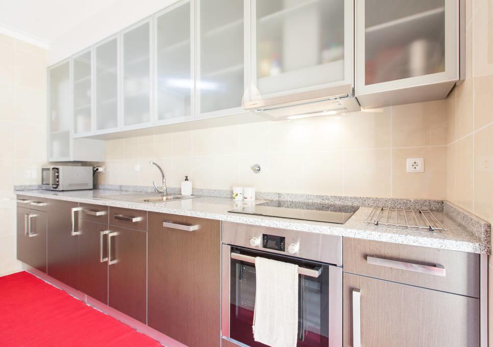 Midway To Geres And Braga Apartamento Amares Quarto foto