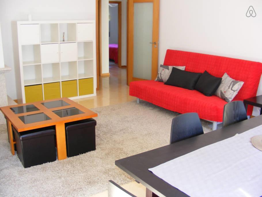 Midway To Geres And Braga Apartamento Amares Exterior foto