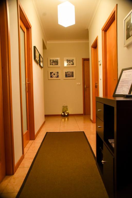 Midway To Geres And Braga Apartamento Amares Exterior foto