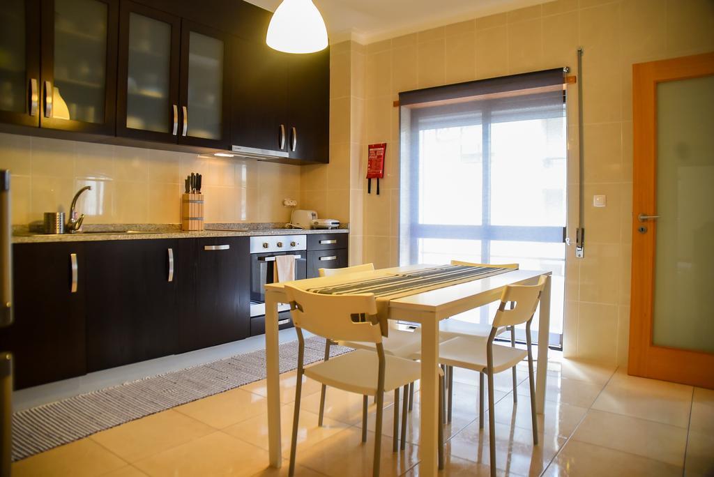 Midway To Geres And Braga Apartamento Amares Exterior foto