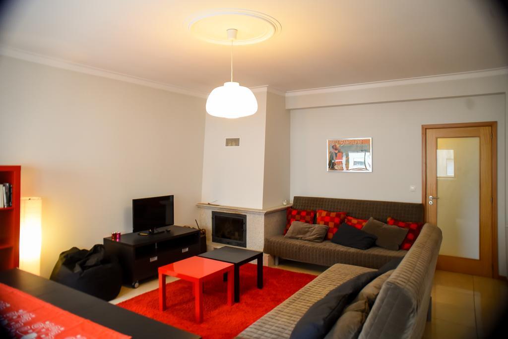 Midway To Geres And Braga Apartamento Amares Exterior foto