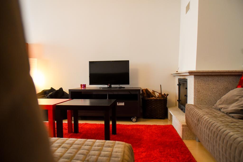 Midway To Geres And Braga Apartamento Amares Exterior foto