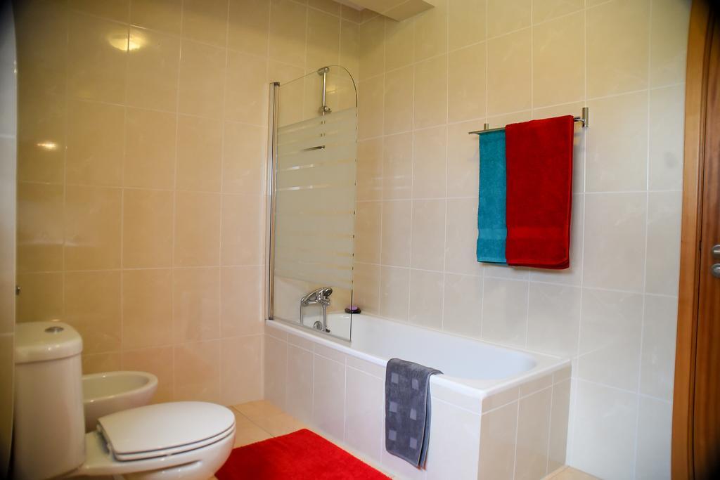 Midway To Geres And Braga Apartamento Amares Exterior foto