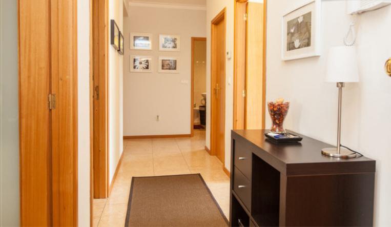Midway To Geres And Braga Apartamento Amares Quarto foto