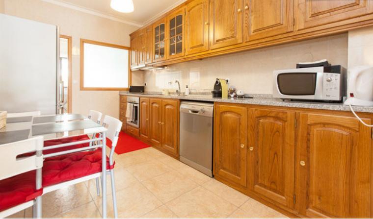 Midway To Geres And Braga Apartamento Amares Quarto foto