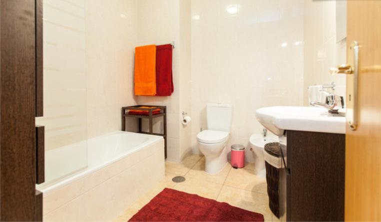 Midway To Geres And Braga Apartamento Amares Quarto foto