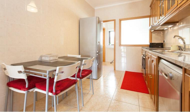 Midway To Geres And Braga Apartamento Amares Quarto foto