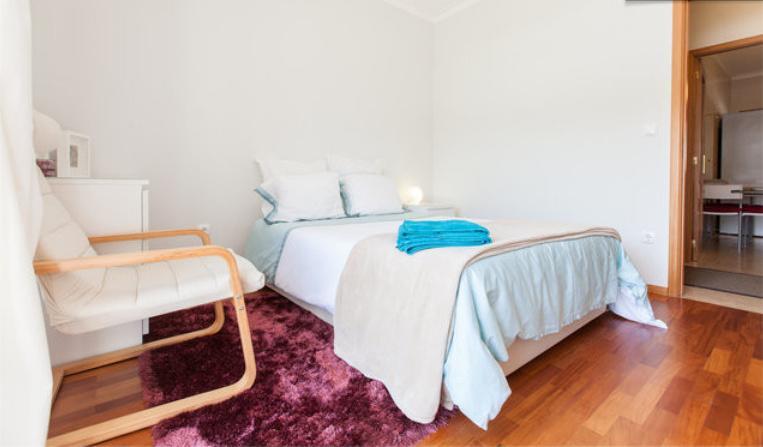 Midway To Geres And Braga Apartamento Amares Quarto foto