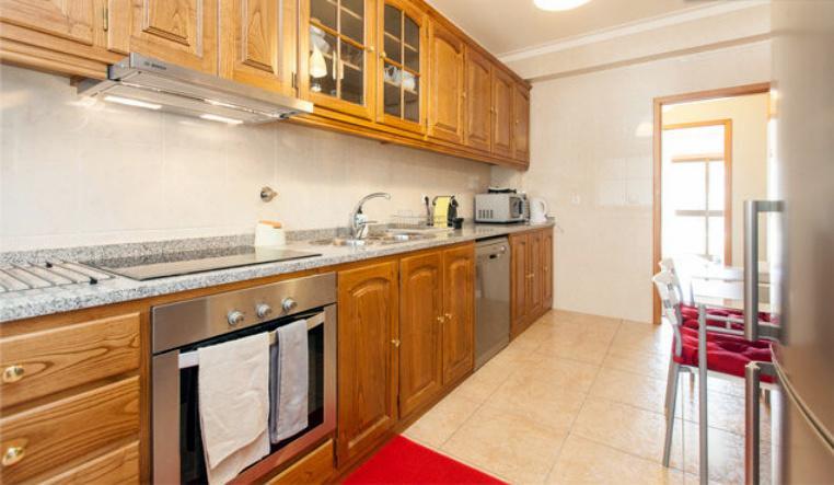 Midway To Geres And Braga Apartamento Amares Quarto foto