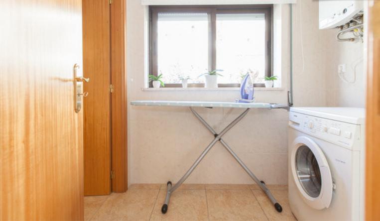 Midway To Geres And Braga Apartamento Amares Quarto foto