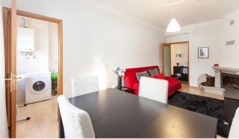 Midway To Geres And Braga Apartamento Amares Quarto foto