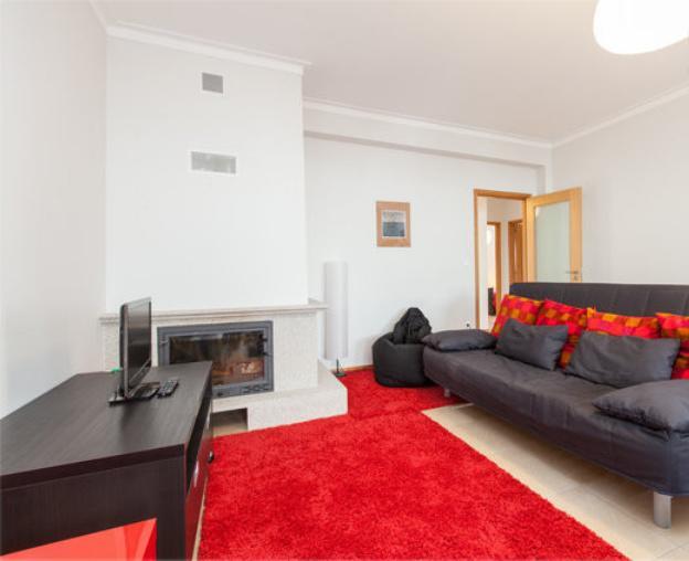 Midway To Geres And Braga Apartamento Amares Quarto foto