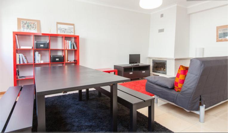 Midway To Geres And Braga Apartamento Amares Quarto foto
