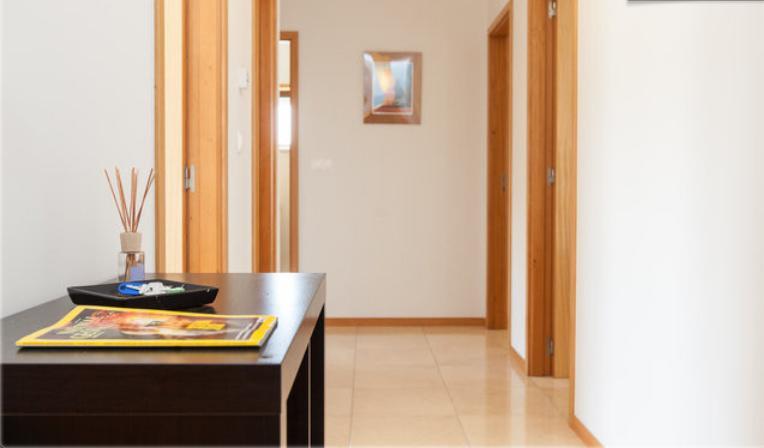 Midway To Geres And Braga Apartamento Amares Quarto foto