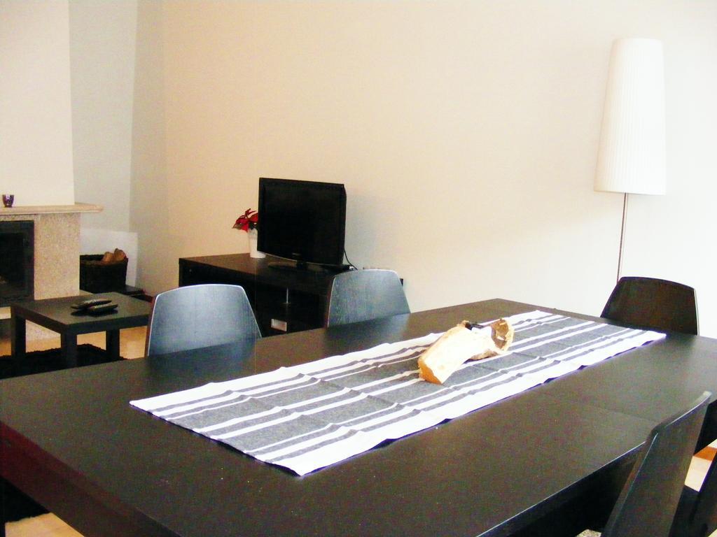 Midway To Geres And Braga Apartamento Amares Exterior foto