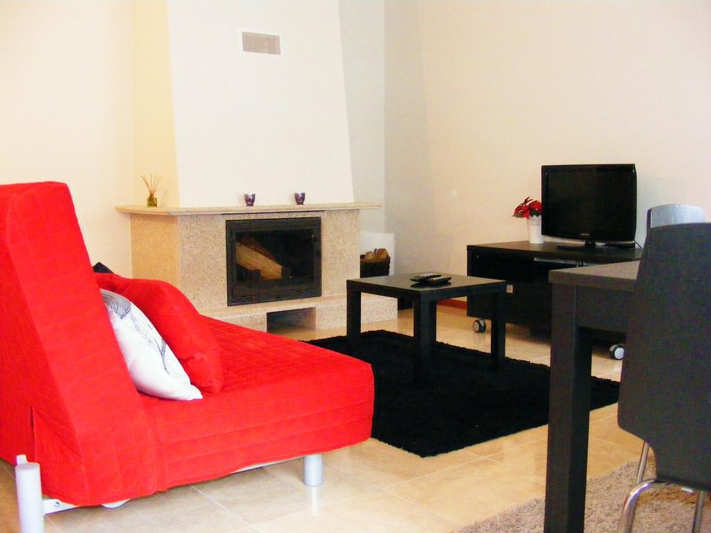 Midway To Geres And Braga Apartamento Amares Exterior foto