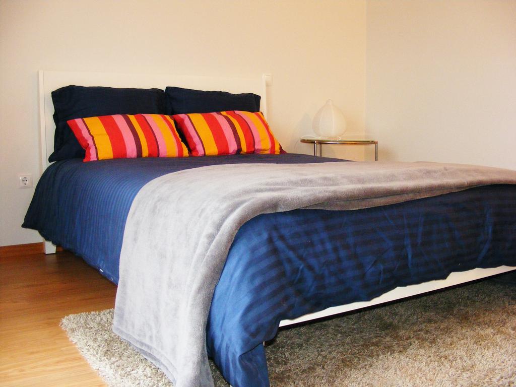 Midway To Geres And Braga Apartamento Amares Exterior foto