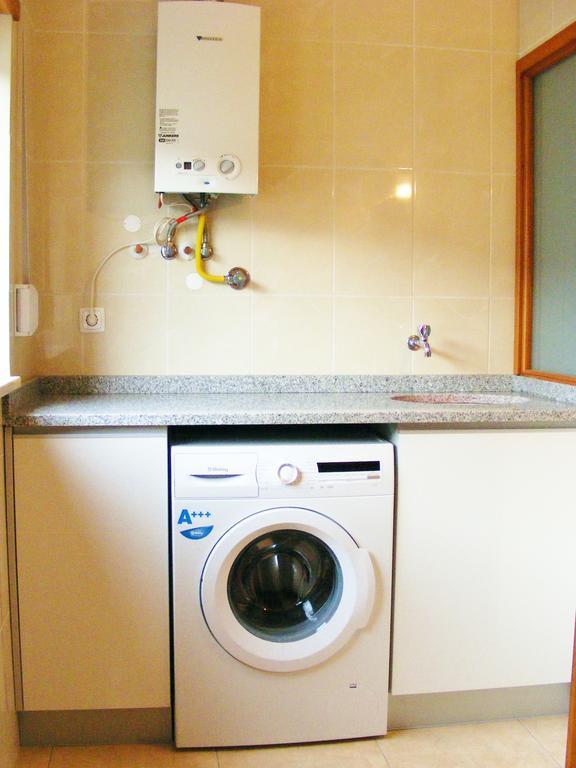 Midway To Geres And Braga Apartamento Amares Exterior foto